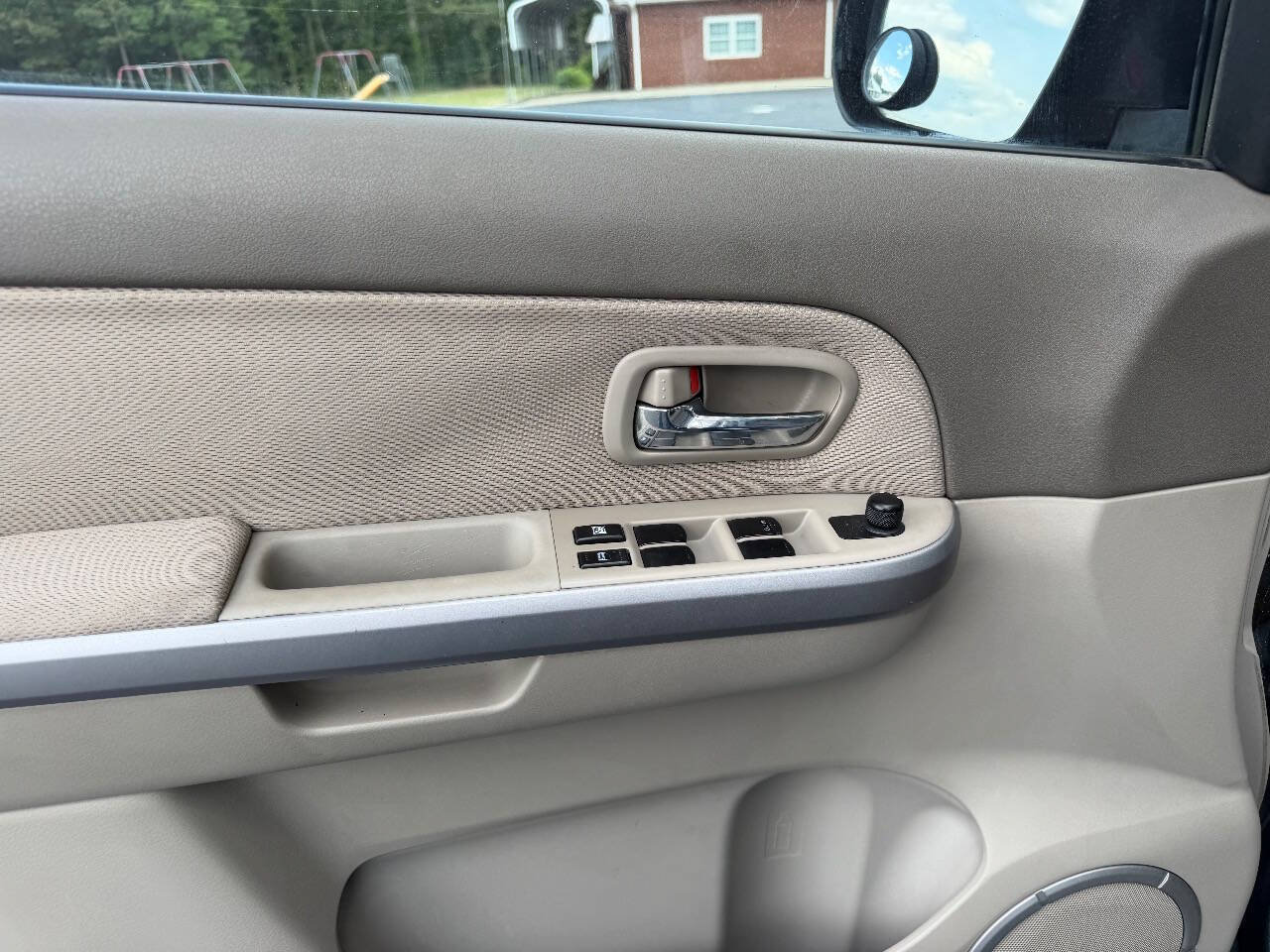 Used 2012 Suzuki Grand Vitara Premium AWD/4WD image 11