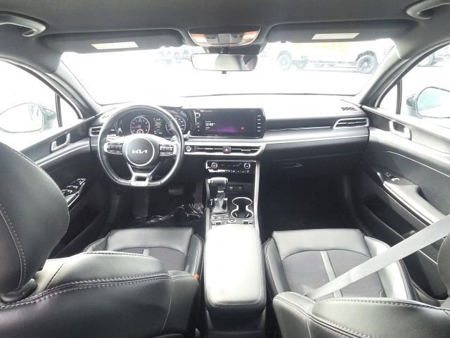 Used 2024 Kia K5 GT-Line w/ GT-Line Premium Package image 19