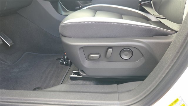 New 2026 Buick Envision Sport Touring image 37