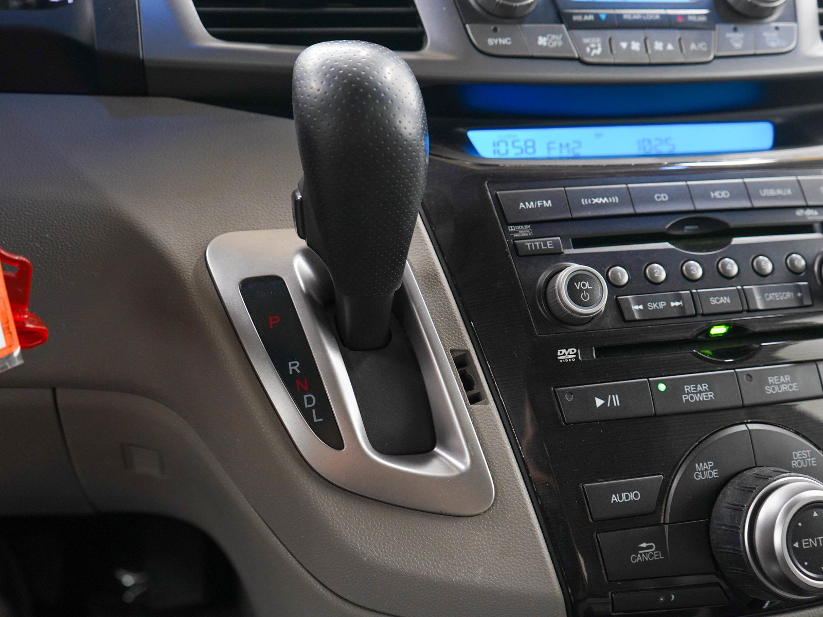Used 2012 Honda Odyssey Touring image 27