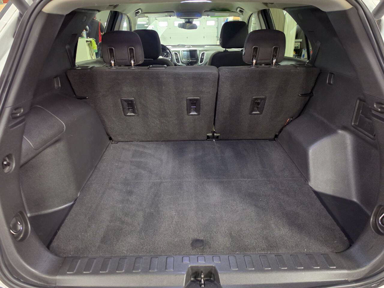 Used 2020 Chevrolet Equinox LT AWD/4WD image 20