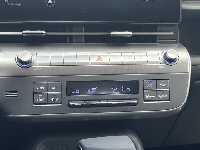 New 2026 Hyundai Kona SEL Sport FWD image 16