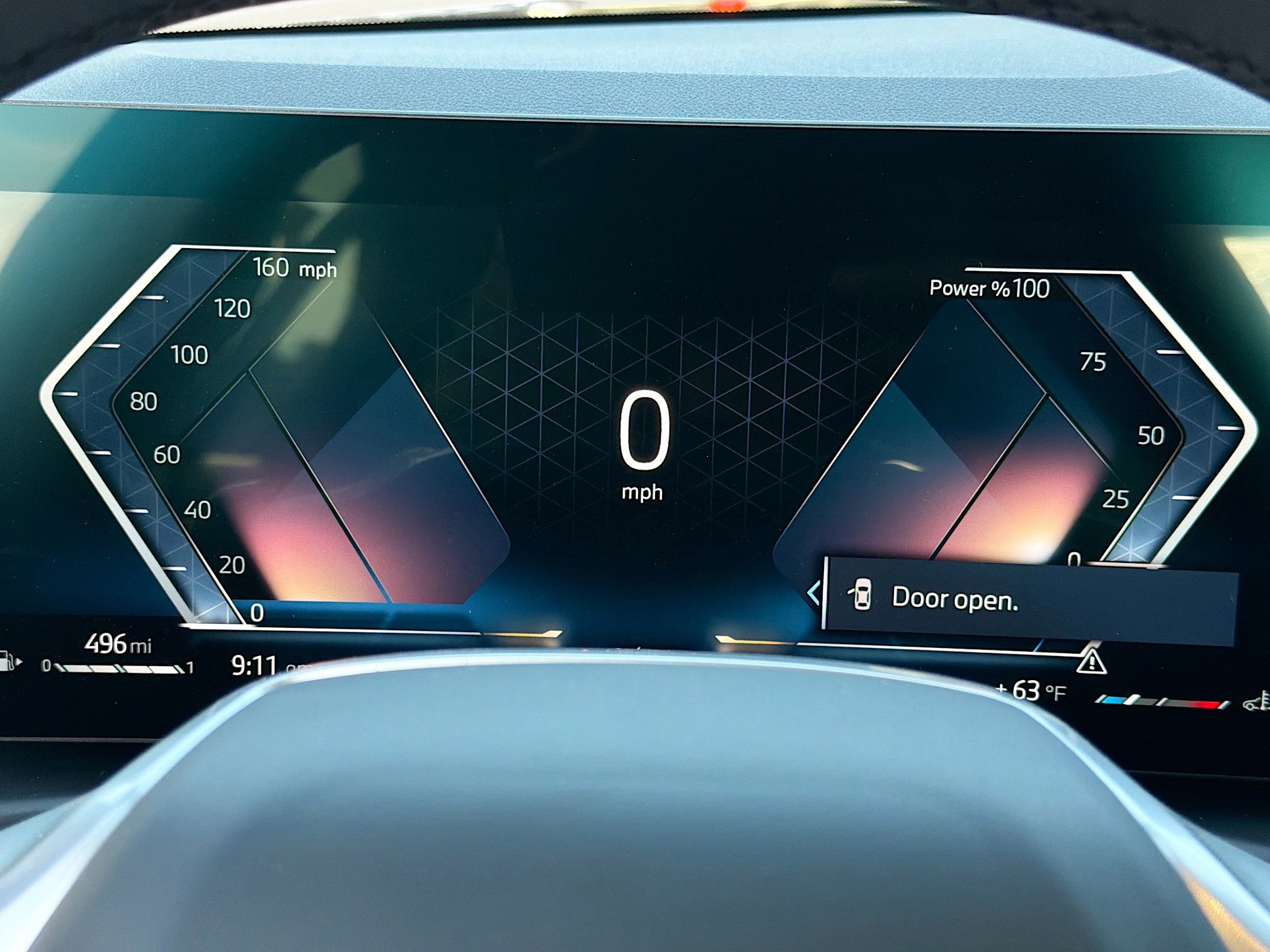 New 2026 BMW 330i xDrive Sedan w/ Parking Assistance Package image 39