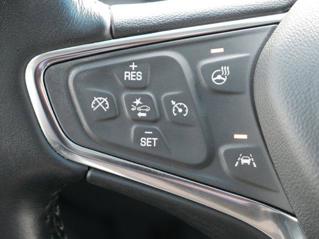 Used 2021 Chevrolet Bolt LT image 24