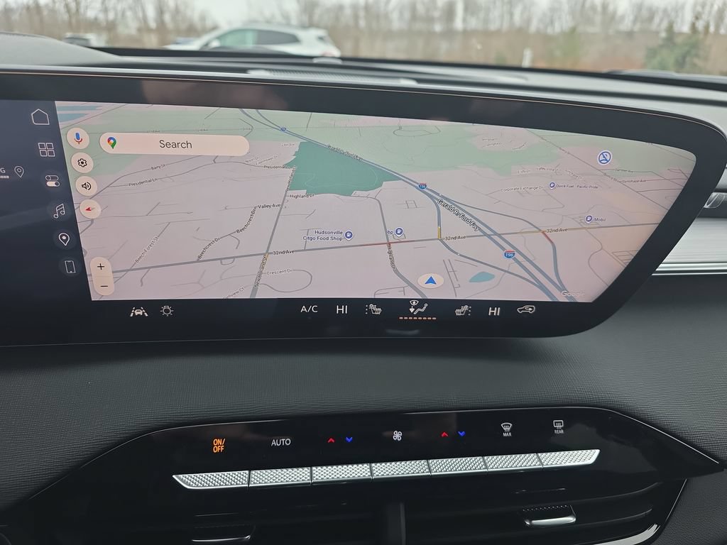 New 2026 Buick Enclave Preferred w/ Power Package FWD image 29