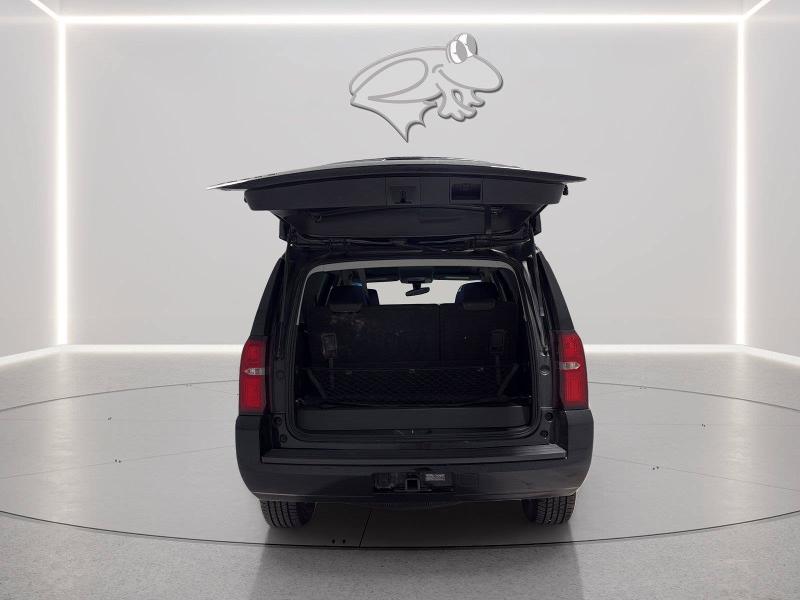 Used 2020 Chevrolet Tahoe LS RWD image 10