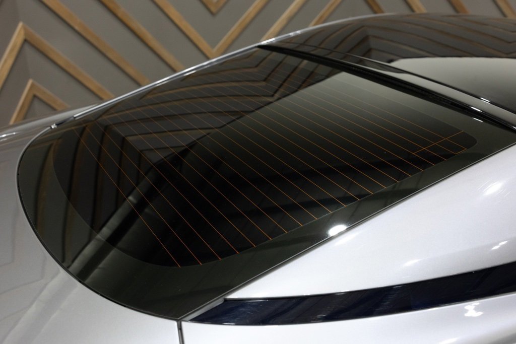 Used 2019 Aston Martin DB11 Coupe image 29