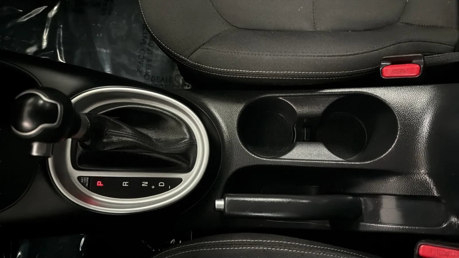 Used 2016 Kia Soul FWD image 13