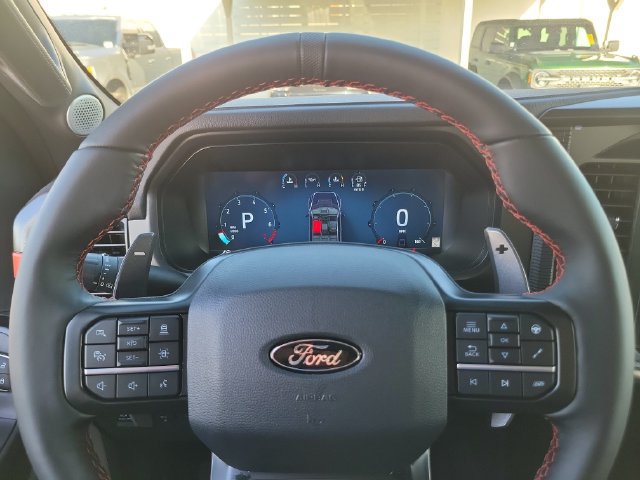New 2026 Ford F150 Raptor AWD/4WD image 35