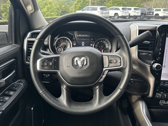 Certified 2024 RAM 3500 Laramie image 23