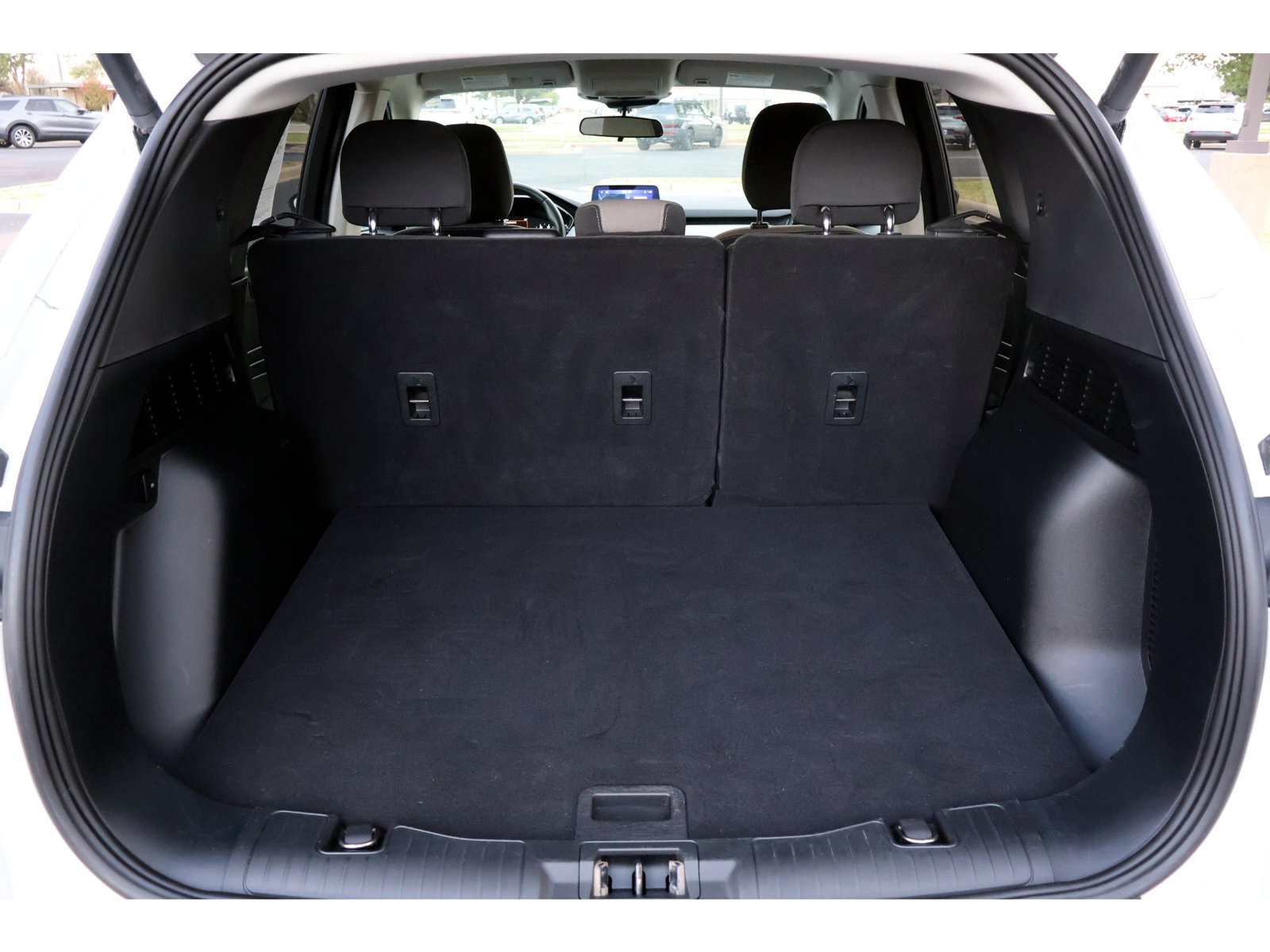 Used 2022 Ford Escape SE w/ Convenience Package AWD/4WD image 19