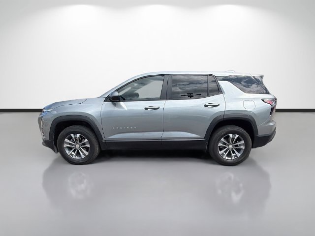 Used 2026 Chevrolet Equinox LT FWD image 6