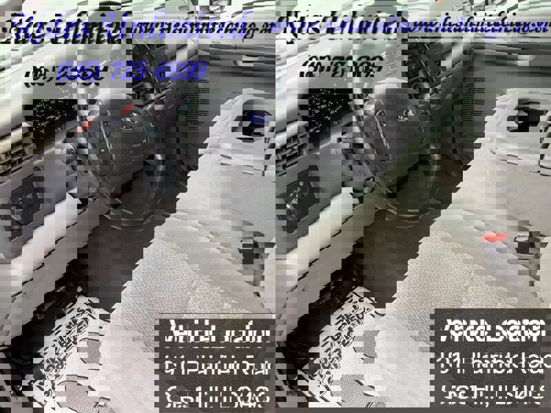 Used 2004 Ford F250 XLT image 14