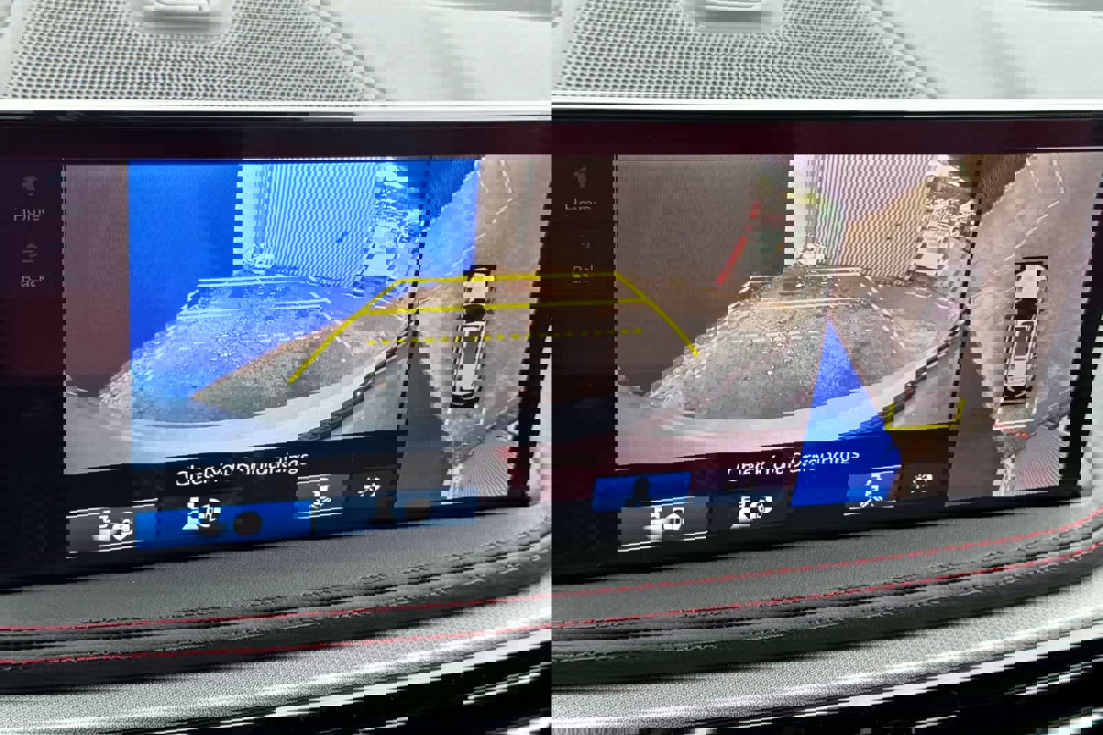 New 2026 Acura MDX A-Spec image 18