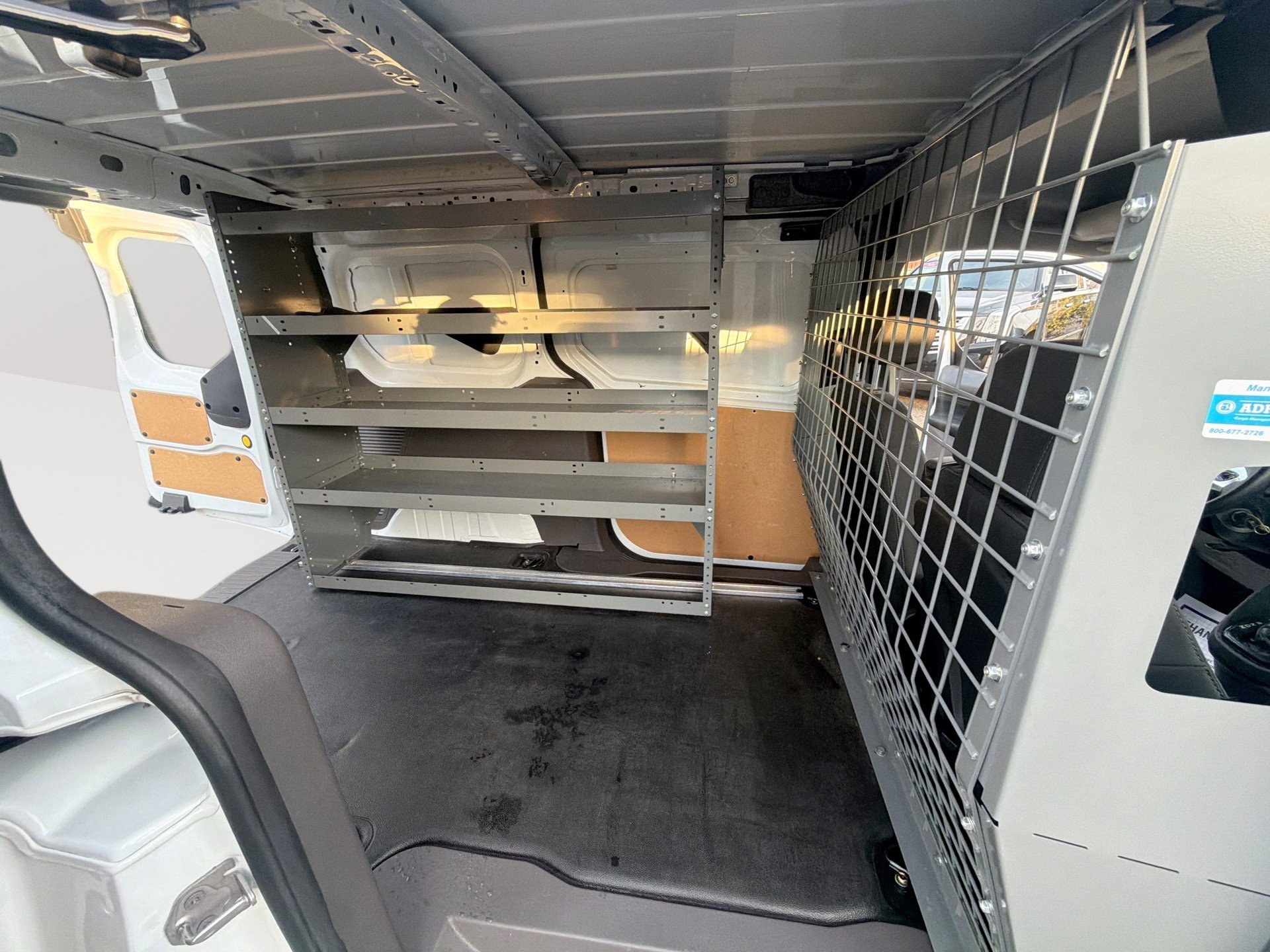 Used 2020 Ford Transit Connect XLT FWD image 26