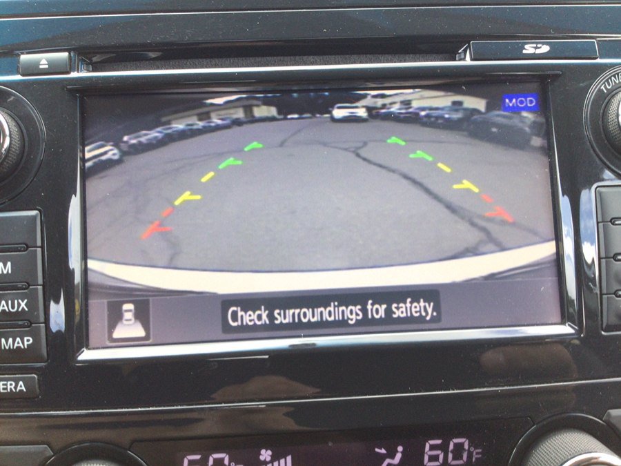 Used 2015 Nissan Altima 3.5 SL FWD image 31