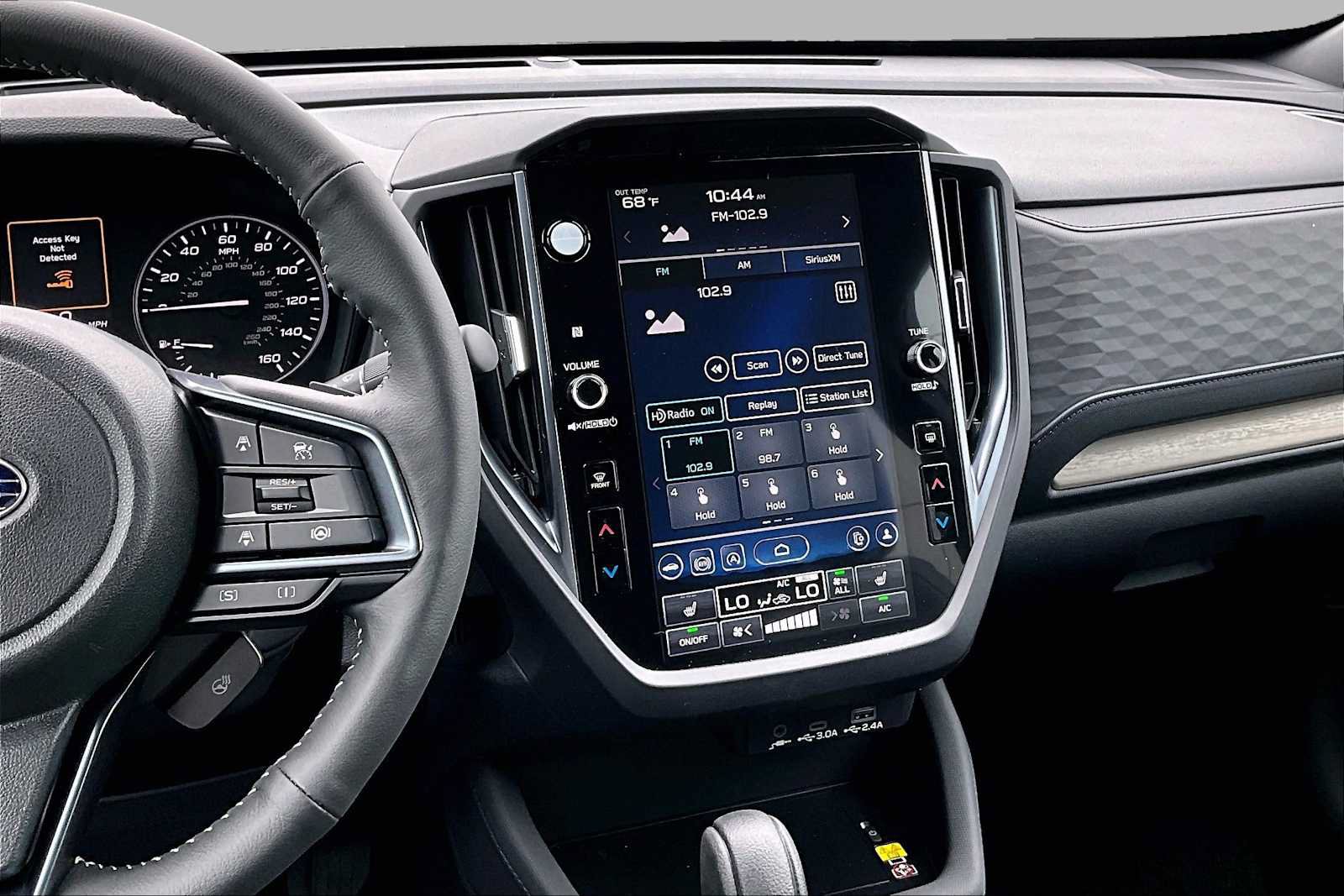 New 2026 Subaru Forester Limited AWD/4WD image 6