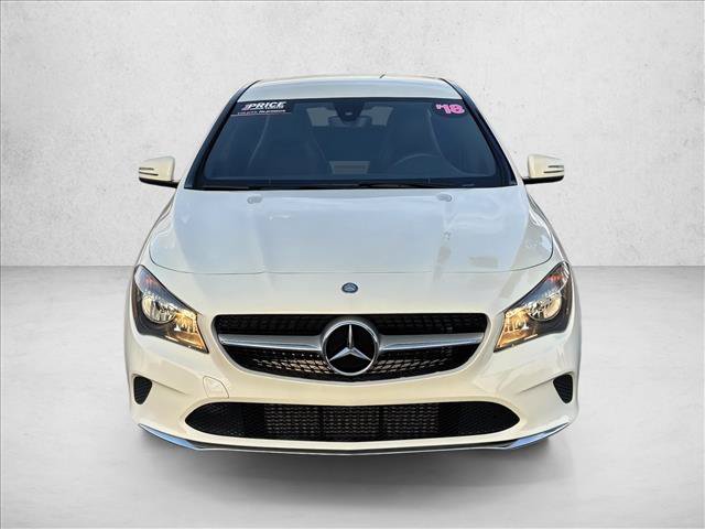 Used 2018 Mercedes-Benz CLA 250 image 6