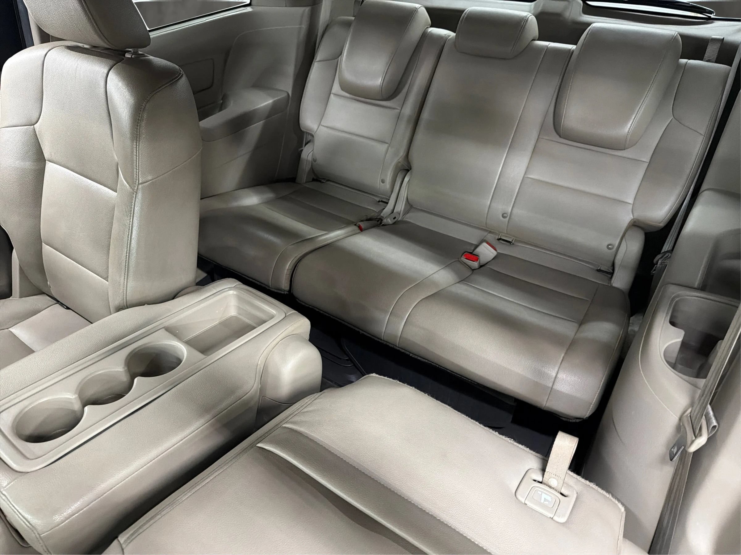 Used 2017 Honda Odyssey EX-L image 27