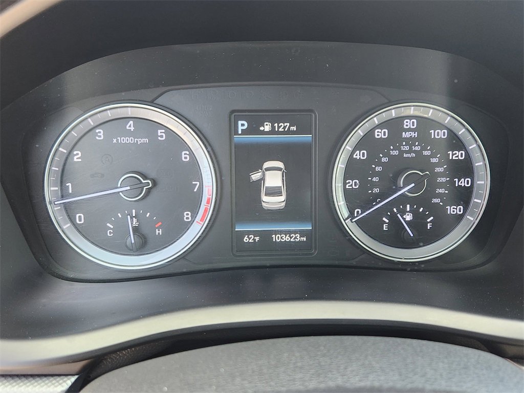 Used 2018 Hyundai Sonata SEL image 6