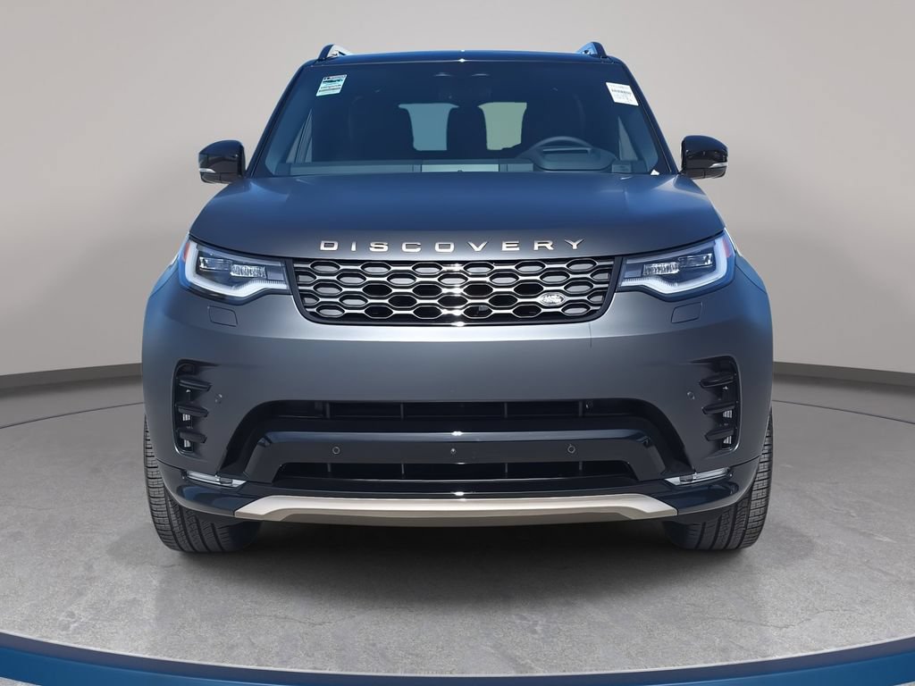 New 2026 Land Rover Discovery Limited Edition AWD/4WD video 2