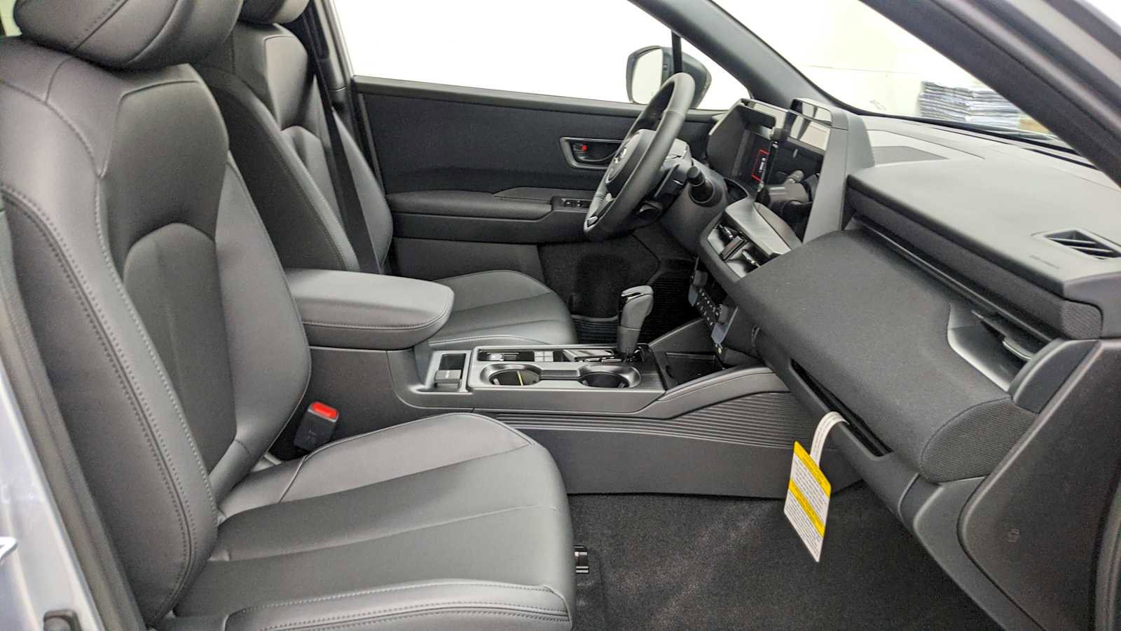 New 2026 Subaru Outback Premium AWD/4WD image 29