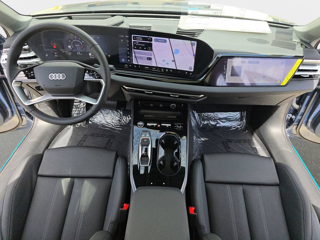 New 2026 Audi A5 2.0T Premium Plus AWD/4WD image 9