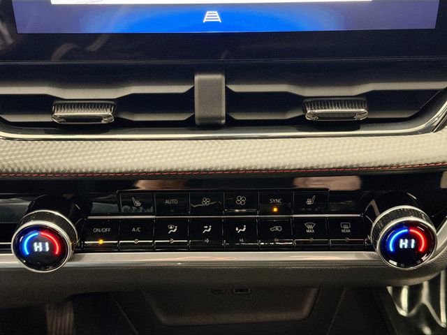 New 2026 Chevrolet Equinox RS image 15