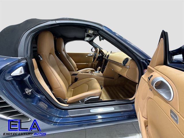 Used 2012 Porsche Boxster S image 26