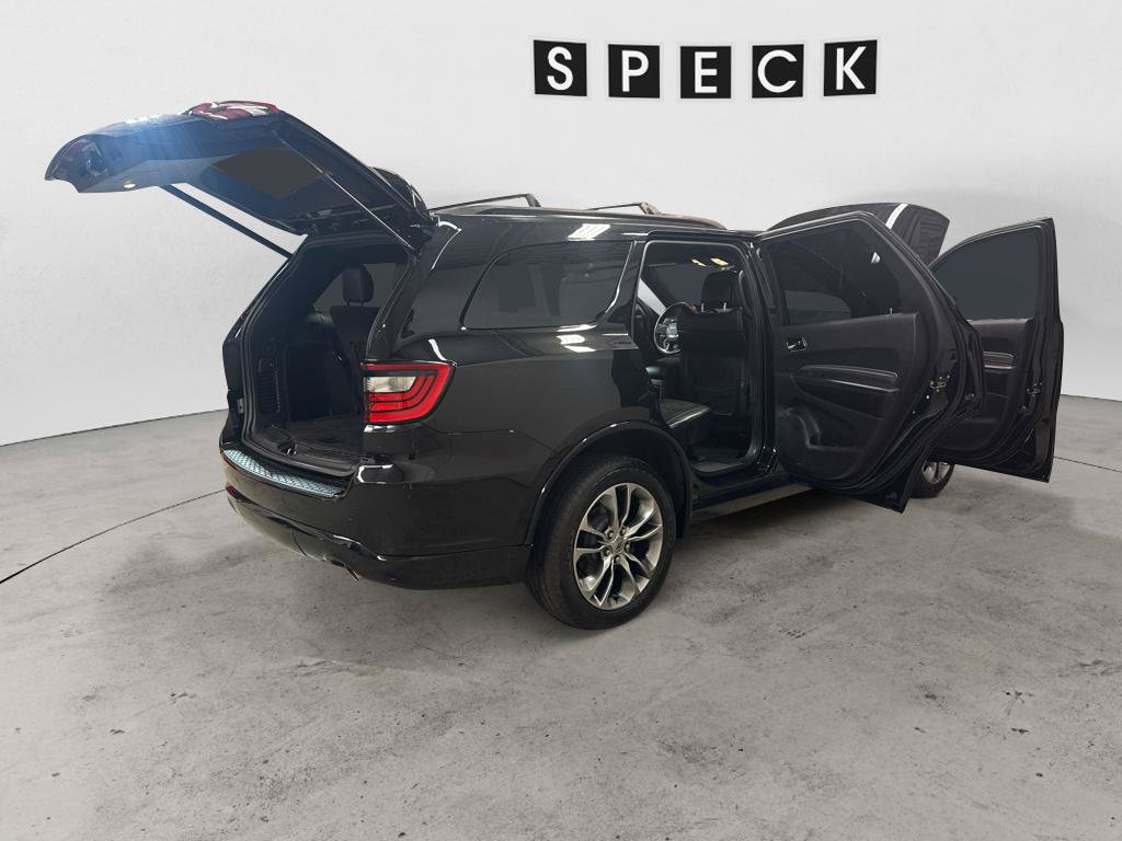 Used 2020 Dodge Durango GT AWD/4WD image 14