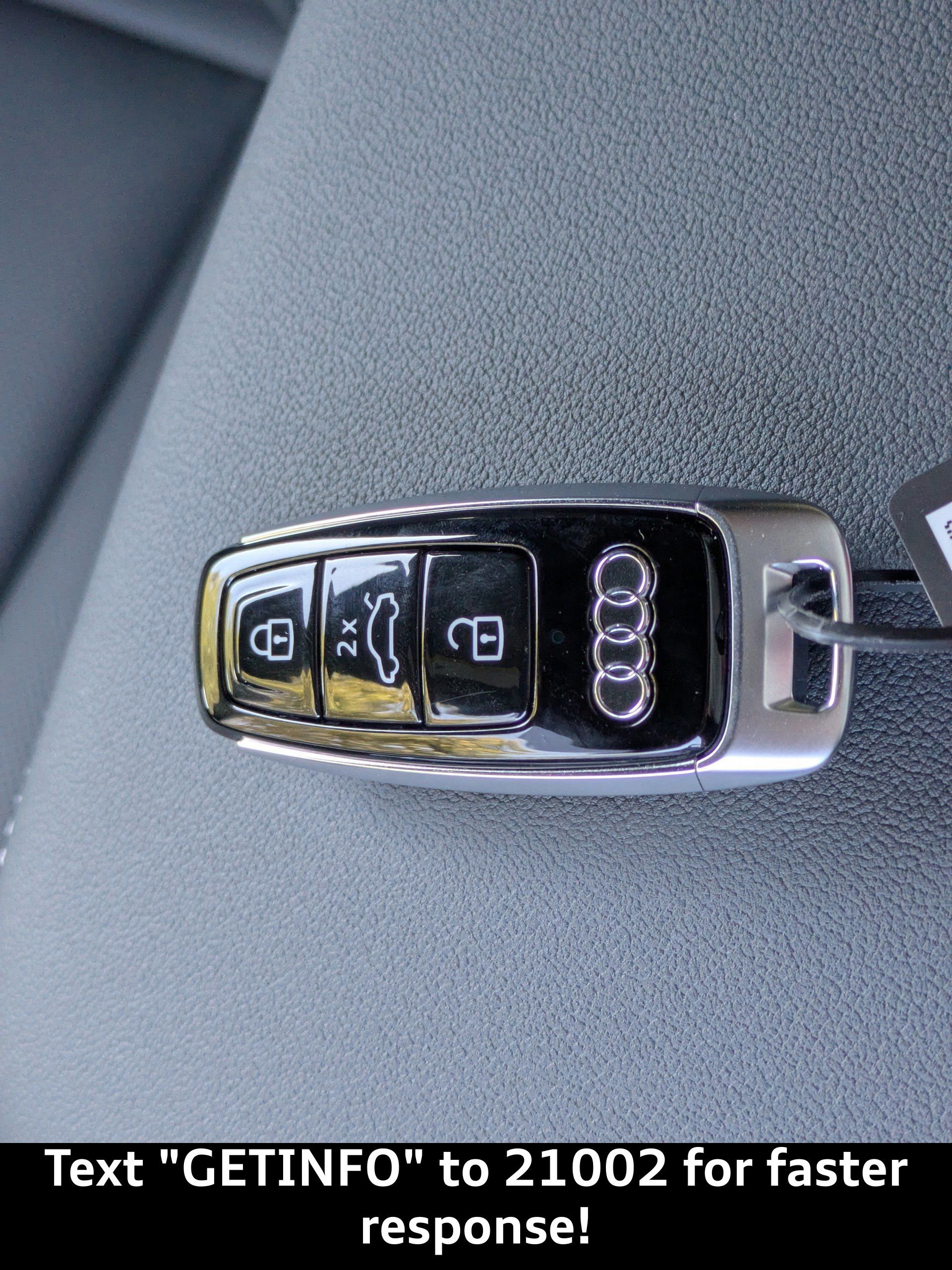 New 2026 Audi Q8 Premium Plus image 39