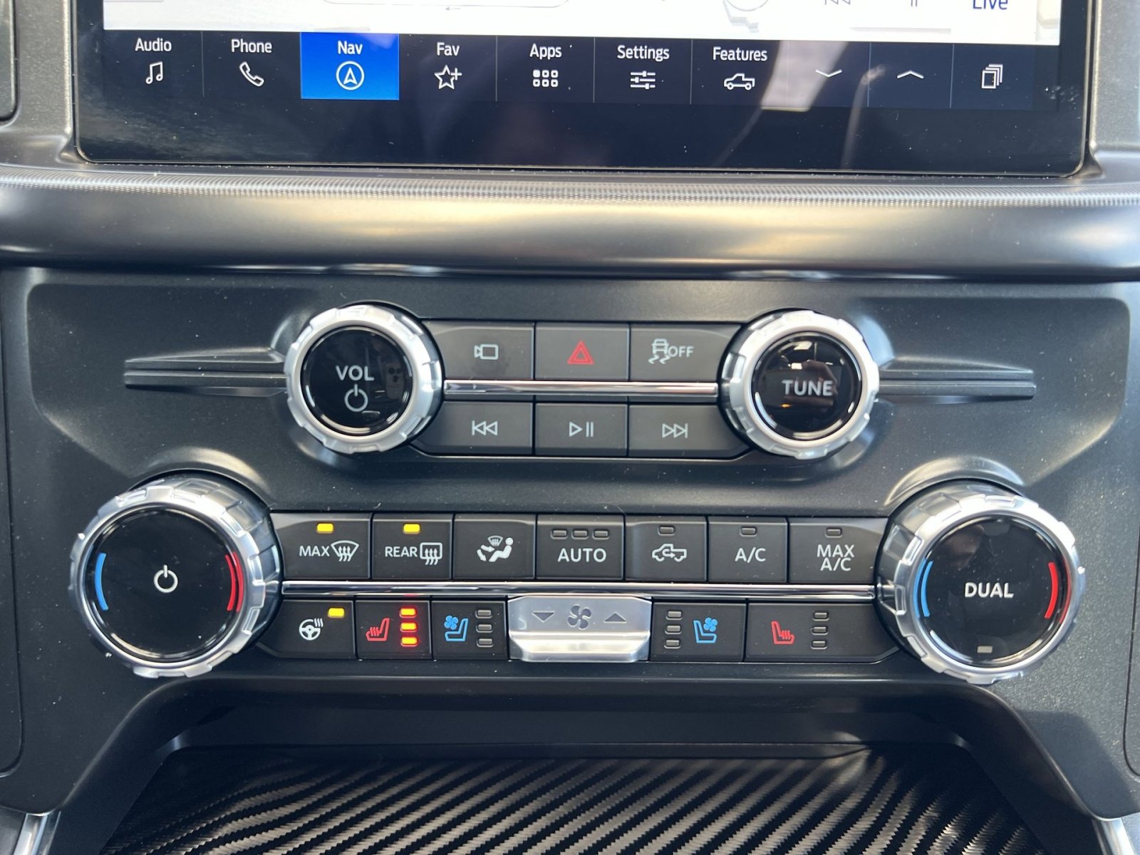 New 2025 Ford F150 Raptor AWD/4WD image 21