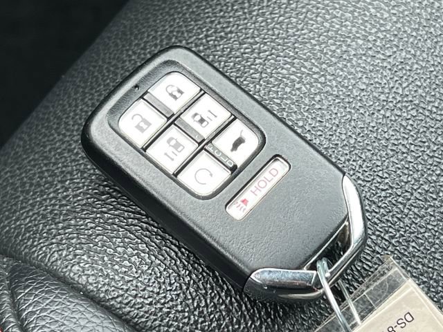 Used 2024 Honda Odyssey Sport image 31