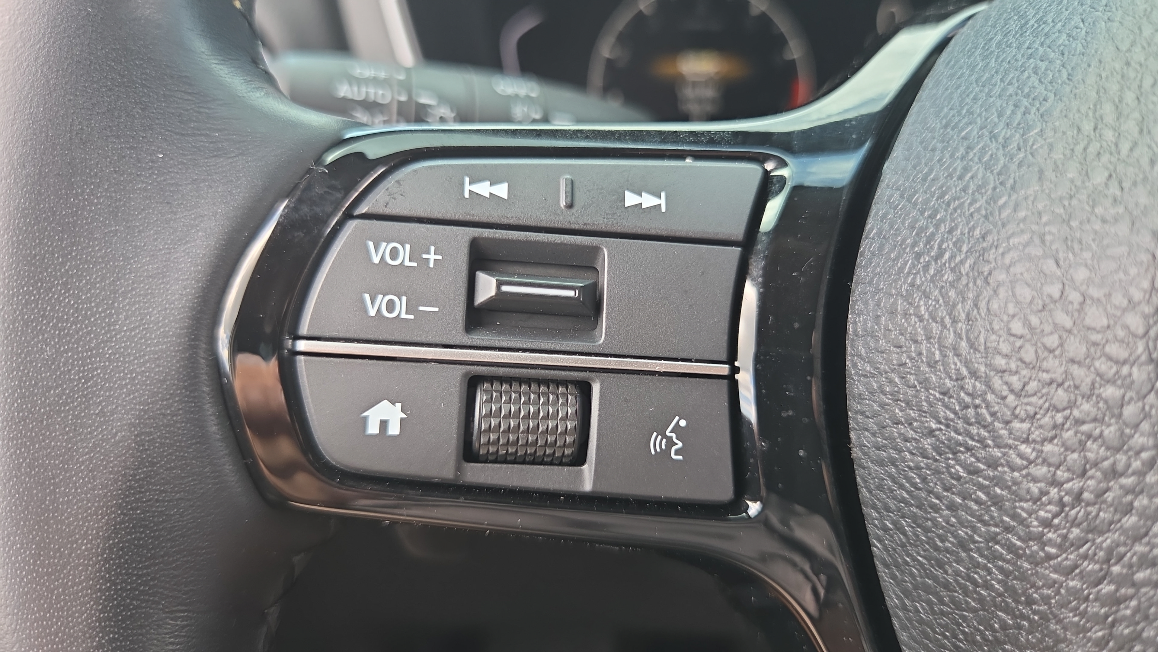 Certified 2024 Honda Pilot EX-L image 33