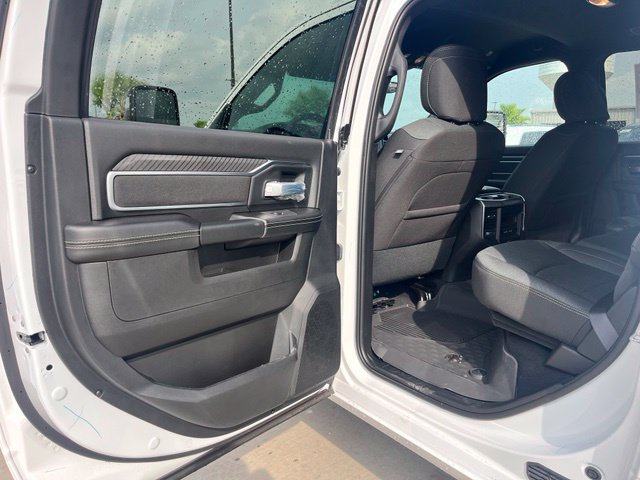 New 2027 RAM 3500 Lone Star AWD/4WD image 17