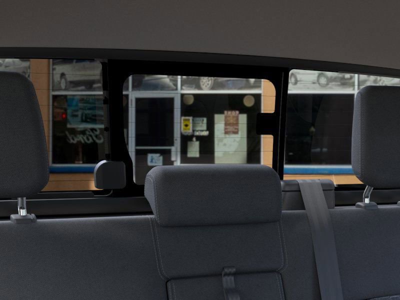 New 2025 Ford Ranger XLT w/ Equipment Group 301A High image 22