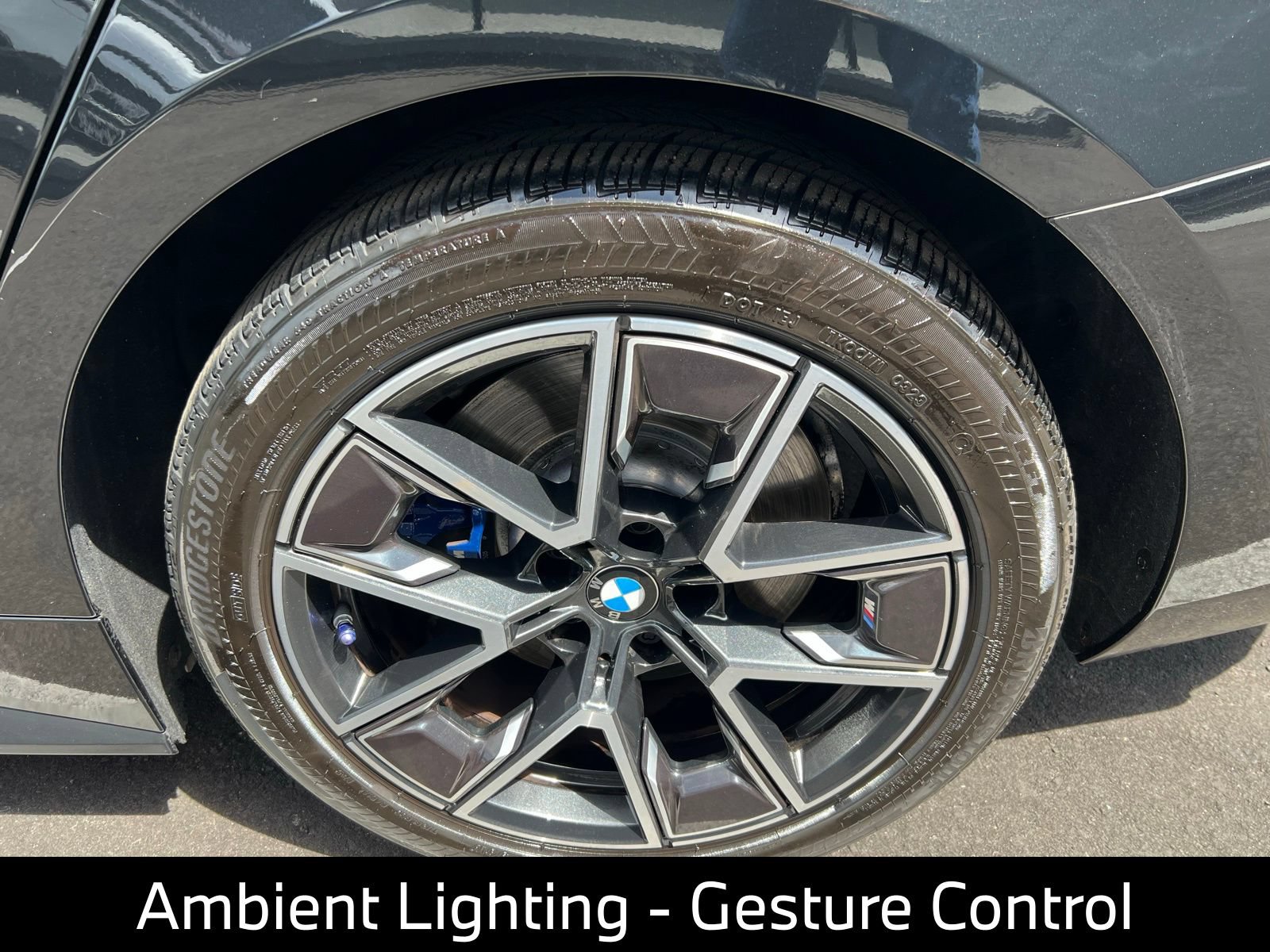 Used 2022 BMW M440i xDrive Gran Coupe w/ Premium Package AWD/4WD image 17