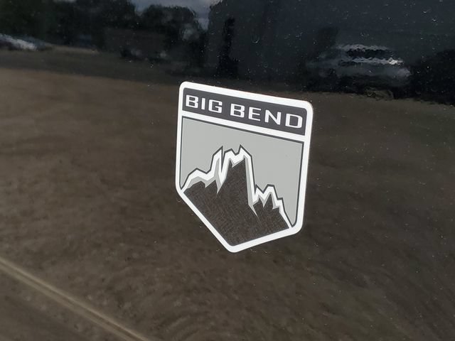 New 2026 Ford Bronco Sport Big Bend AWD/4WD image 6