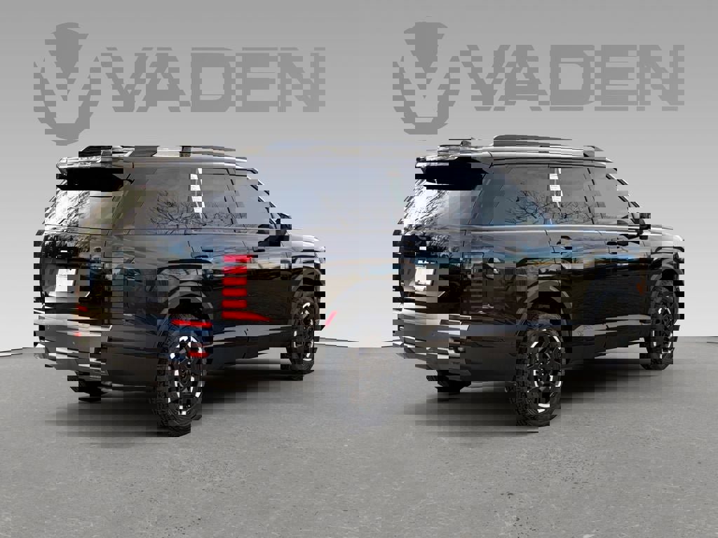 New 2026 Hyundai Palisade XRT Pro image 20