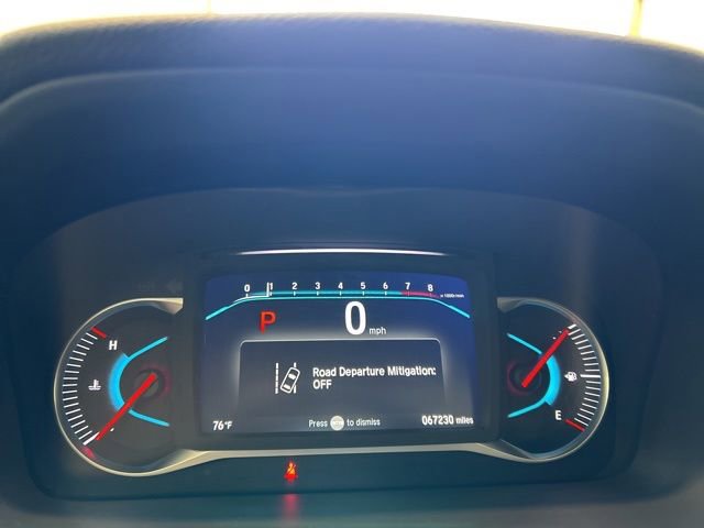 Used 2021 Honda Pilot Special Edition image 12
