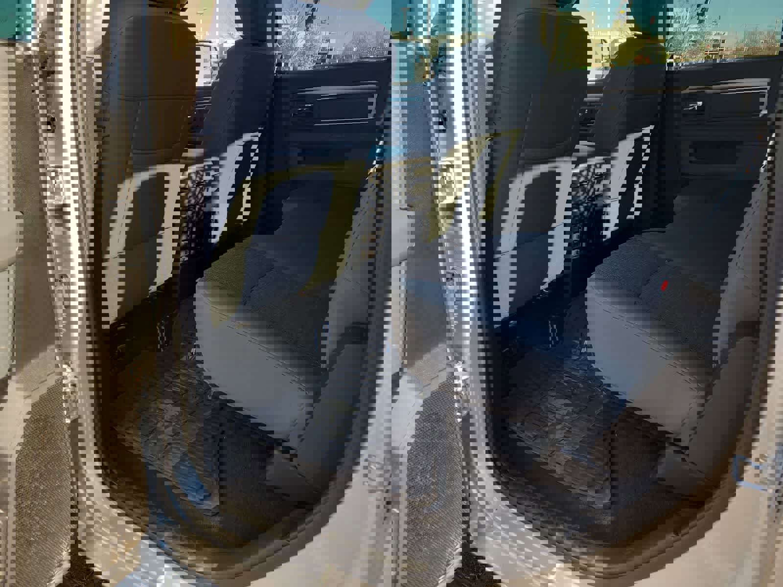 Used 2017 RAM 1500 Big Horn image 20