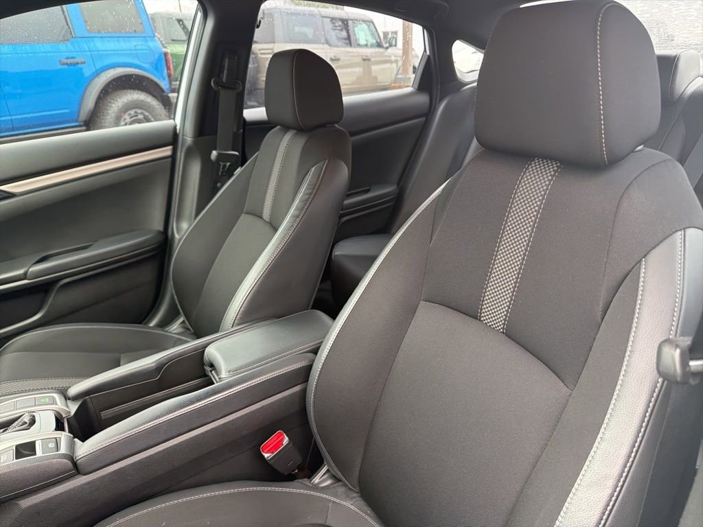 Used 2020 Honda Civic Sport image 17
