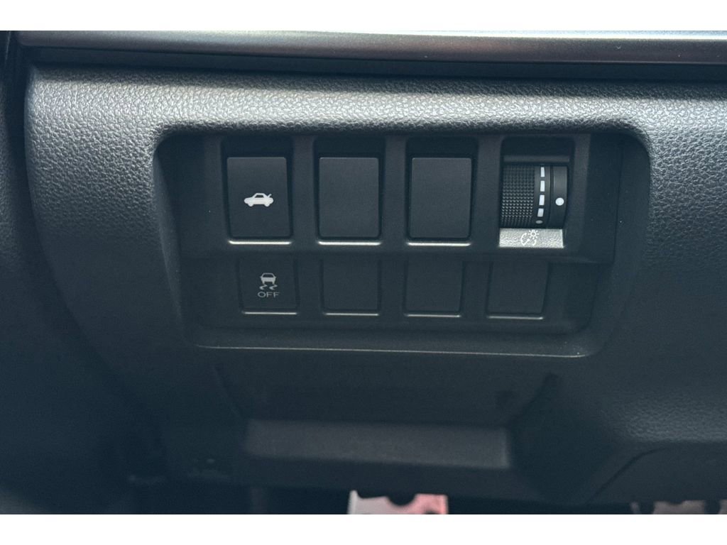 Used 2024 Subaru WRX Limited w/ Popular Package #2A image 30