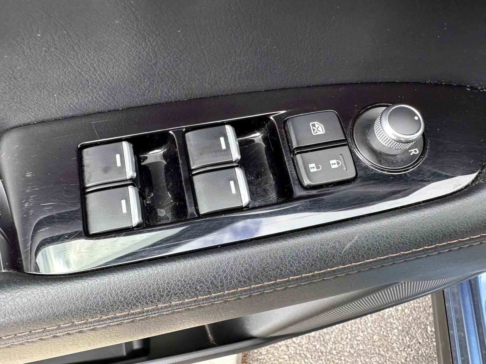 Used 2019 MAZDA CX-5 Grand Touring AWD/4WD image 9