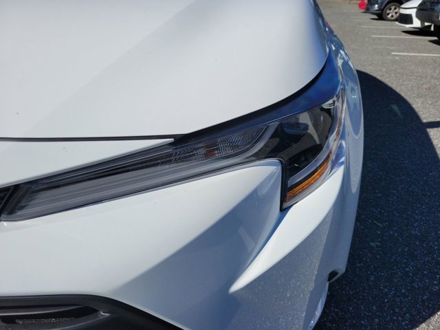 Used 2026 Toyota Corolla LE image 16