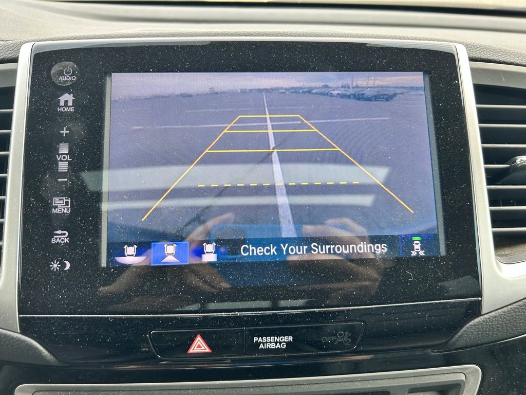 Used 2017 Honda Ridgeline Black Edition image 27