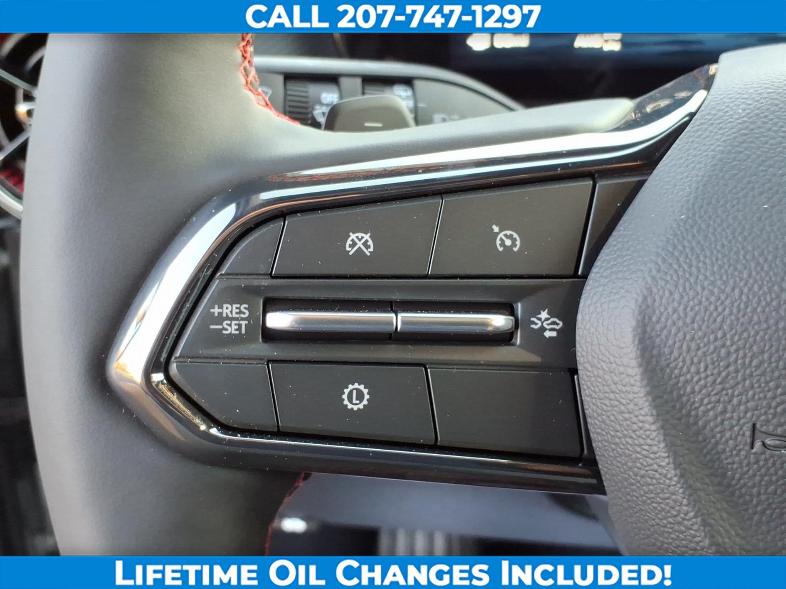 New 2027 Chevrolet Equinox RS AWD/4WD image 17