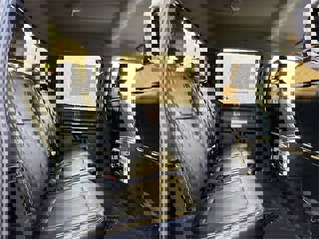 Used 2018 Ford F150 Lariat w/ Equipment Group 501A Mid image 16