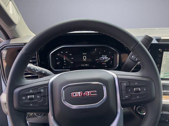 New 2026 GMC Sierra 2500 SLE image 16
