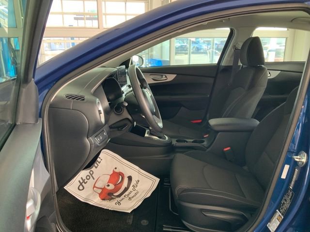 Used 2024 Kia Forte LXS w/ LXS Technology Package image 15